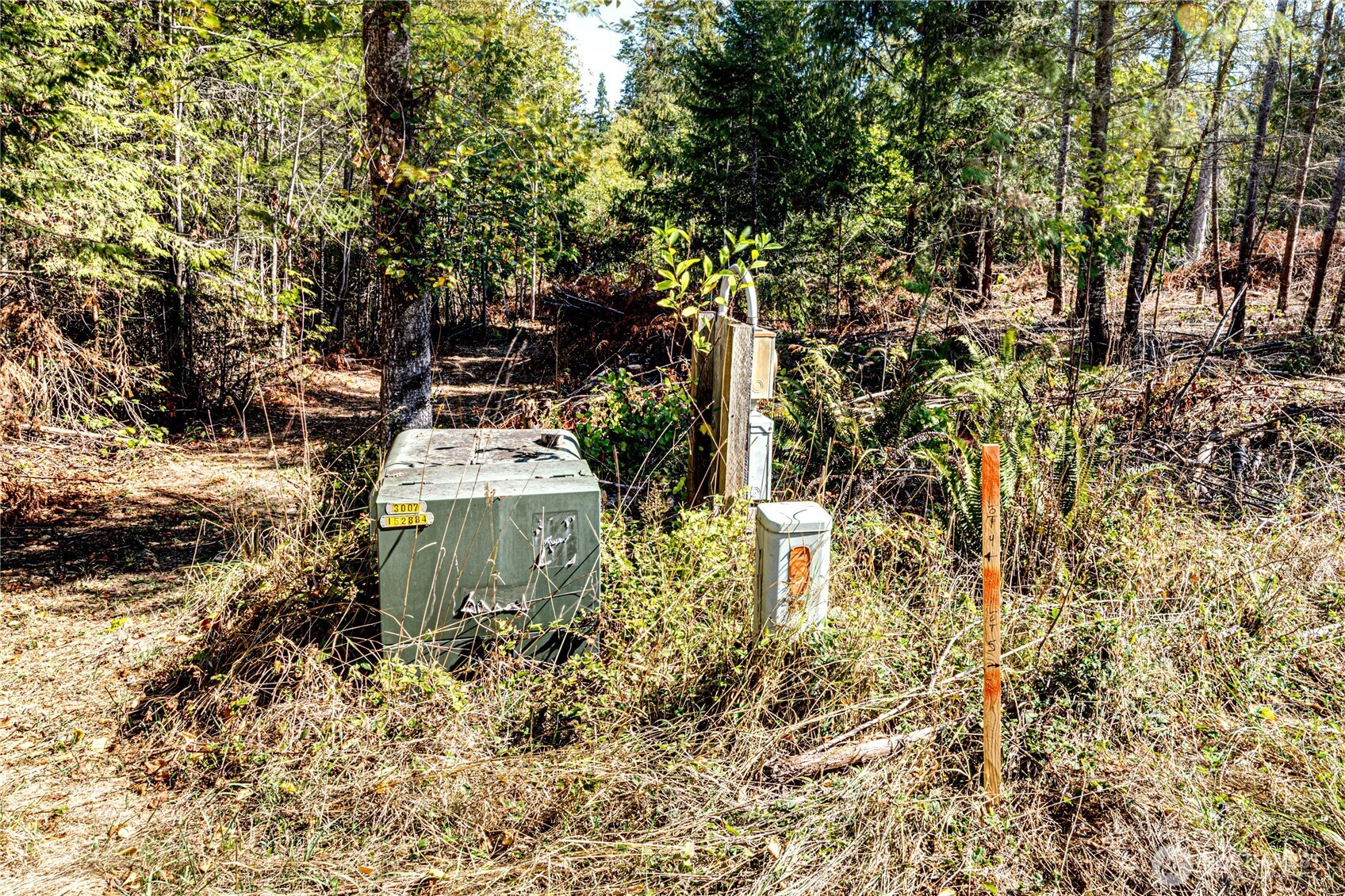 0 Colville Road , Port Angeles, WA 98362