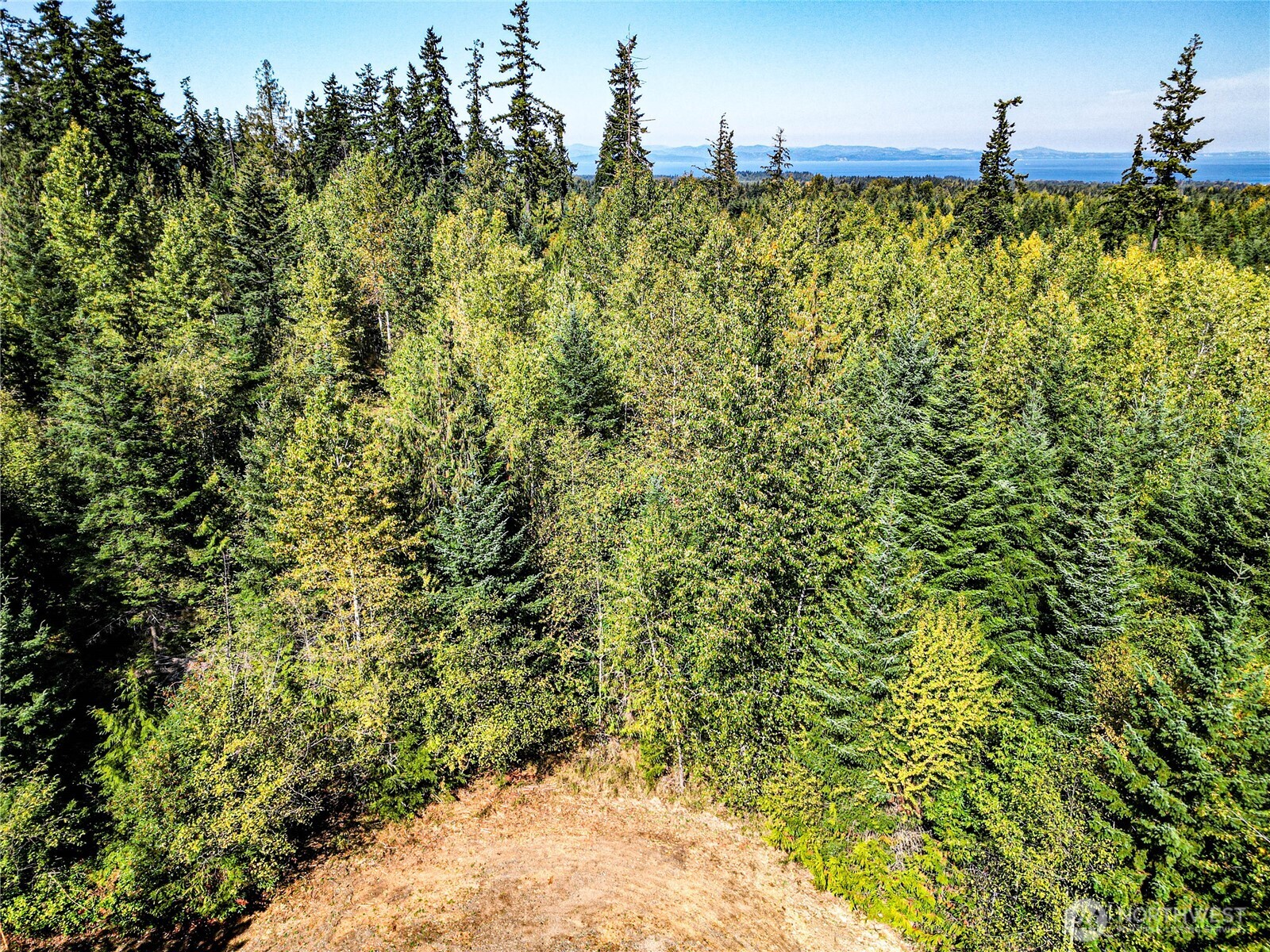 0 Colville Road , Port Angeles, WA 98362