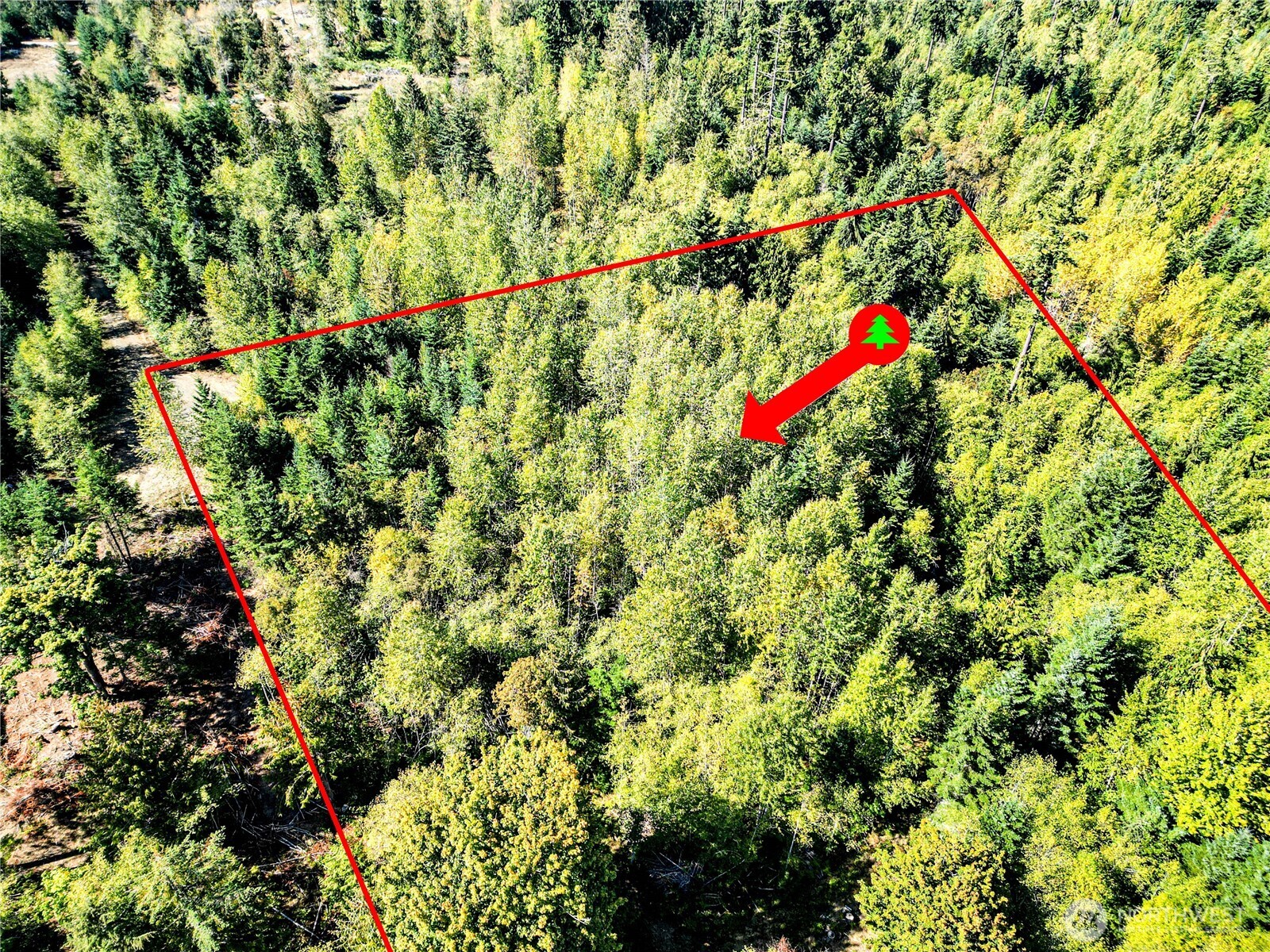 0 Colville Road , Port Angeles, WA 98362