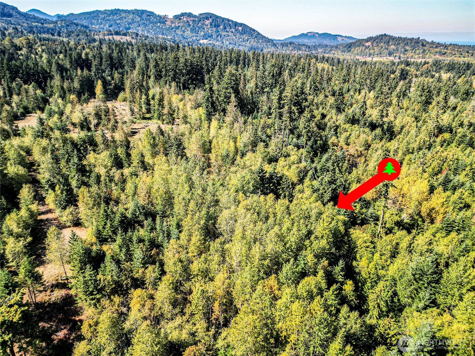 0 Colville Road , Port Angeles, WA 98362