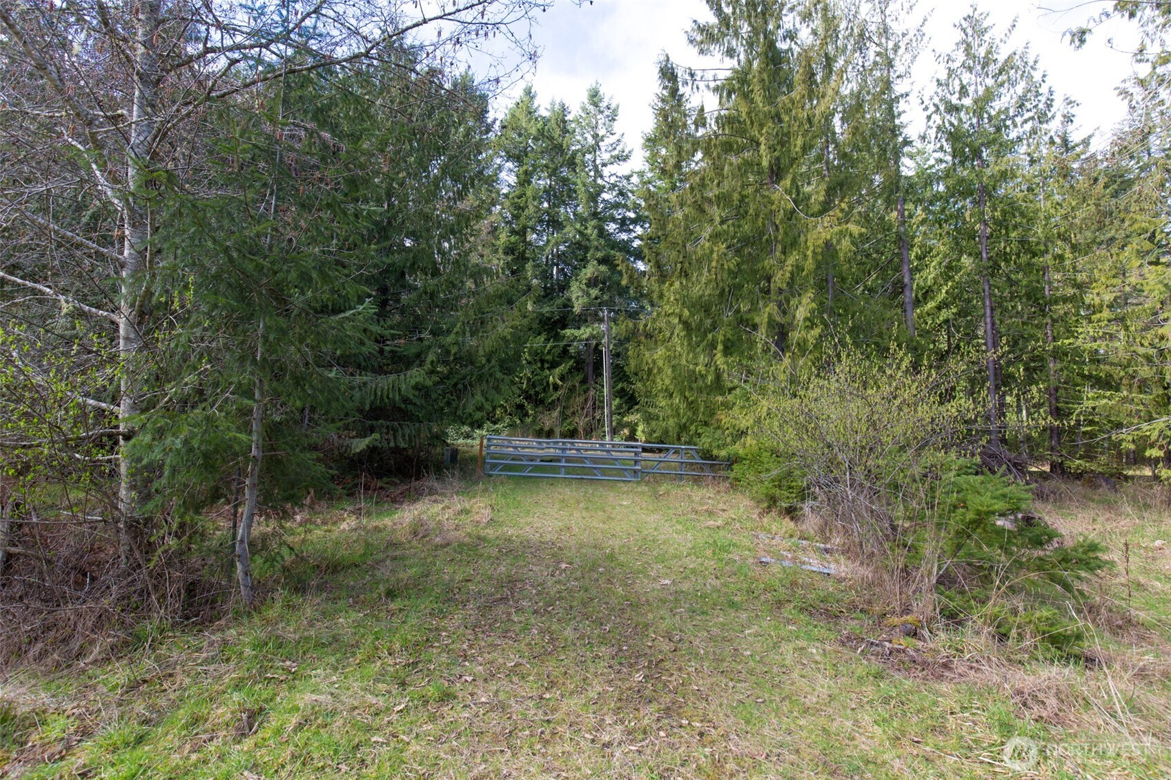 0 Colville Road , Port Angeles, WA 98362