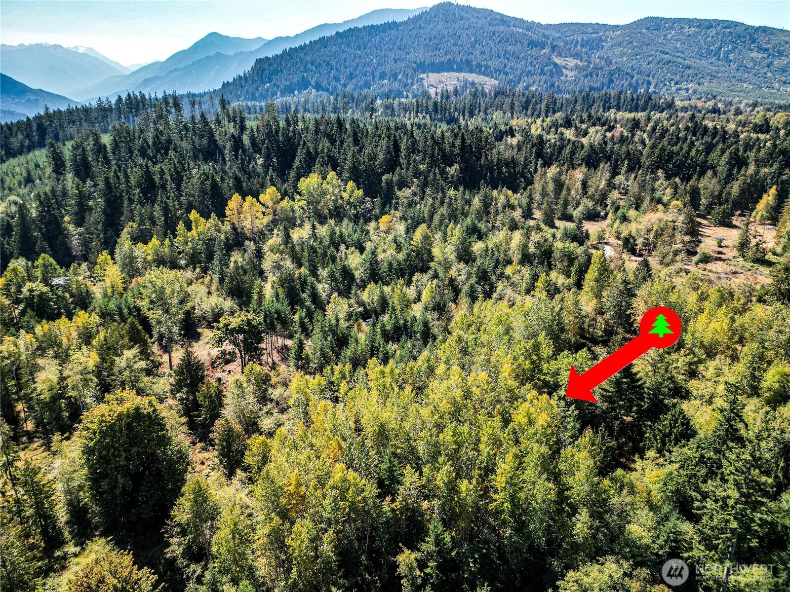 0 Colville Road , Port Angeles, WA 98362