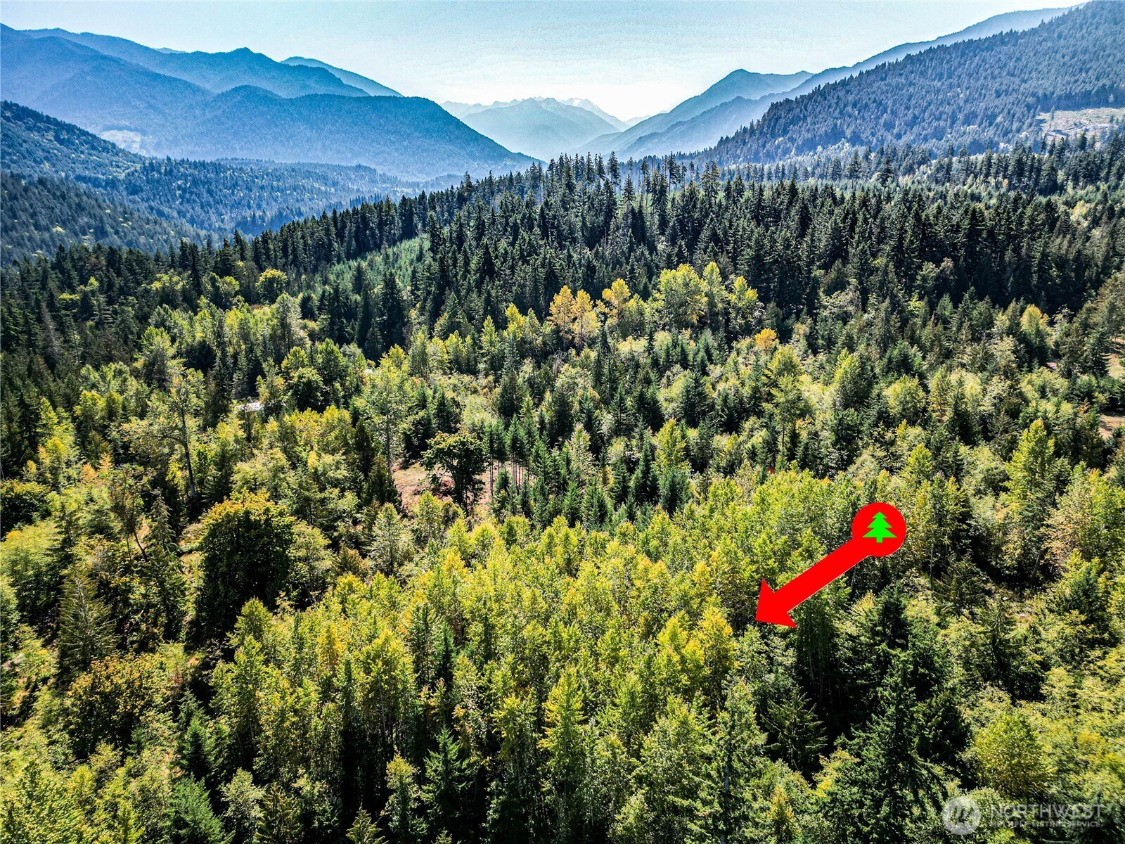 0 Colville Road , Port Angeles, WA 98362