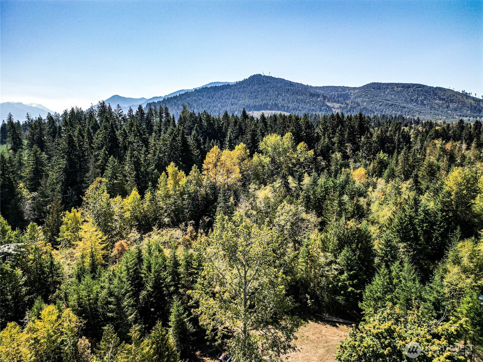 0 Colville Road , Port Angeles, WA 98362