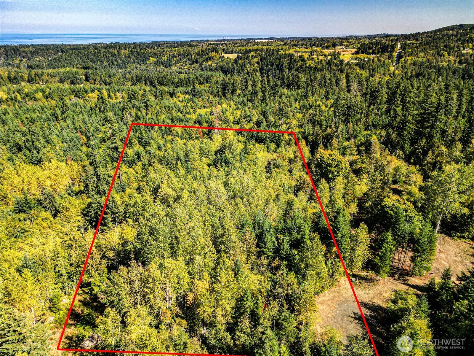 0 Colville Road , Port Angeles, WA 98362