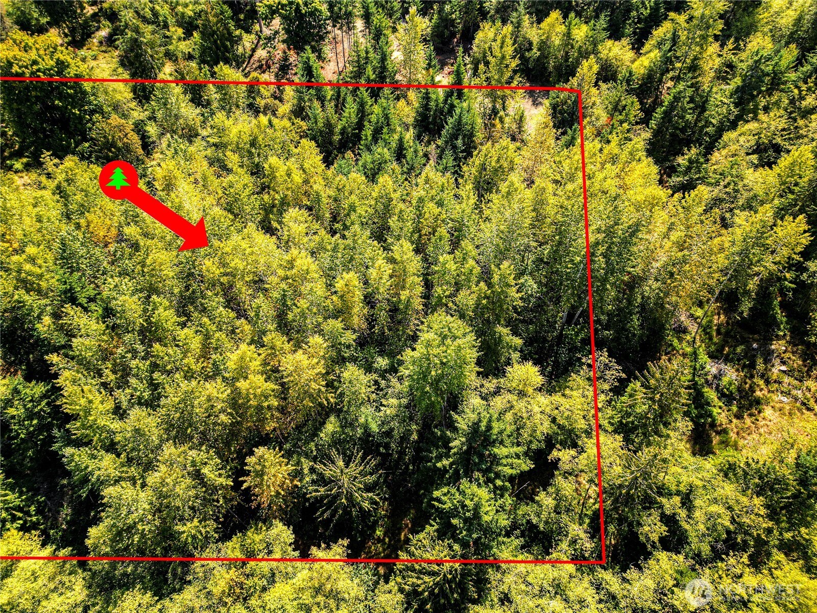 0 Colville Road , Port Angeles, WA 98362
