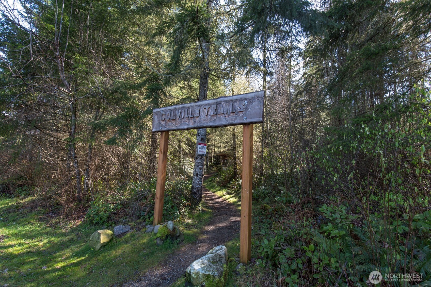 0 Colville Road , Port Angeles, WA 98362