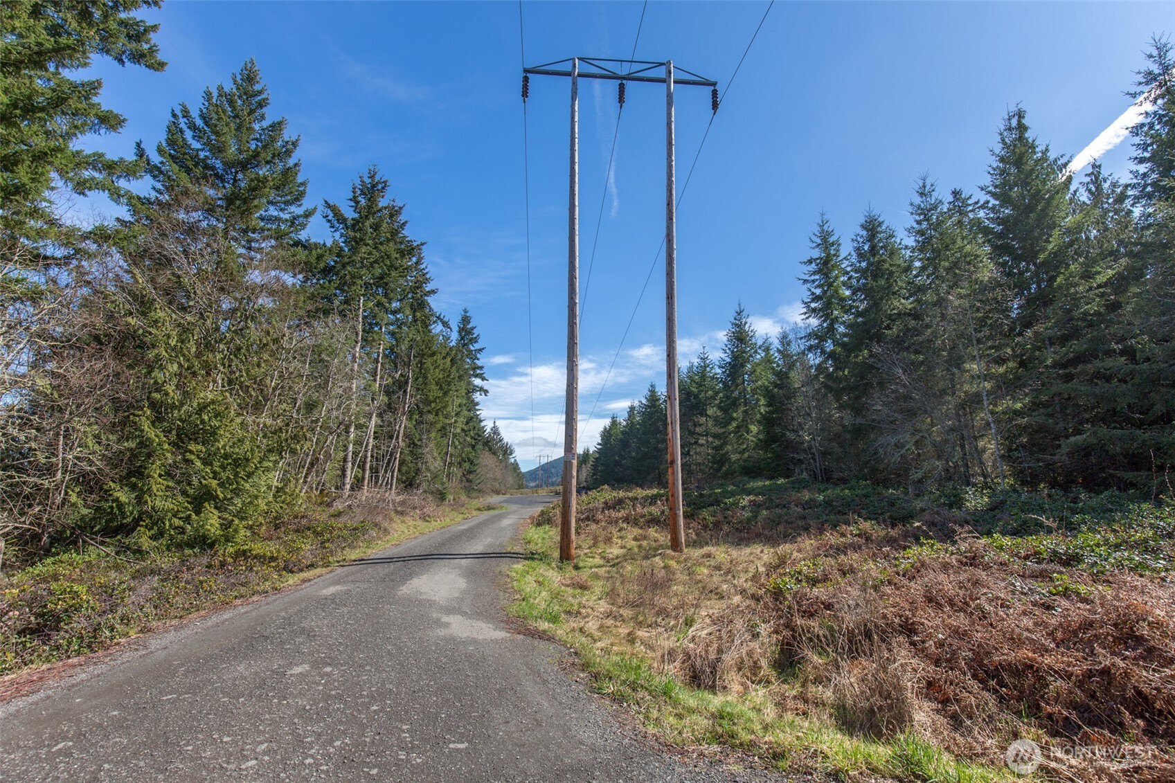 0 Colville Road , Port Angeles, WA 98362