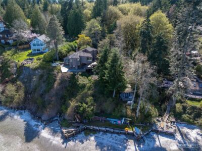 17040 Agate Street NE, Bainbridge Island, WA 98110 - Photo 2