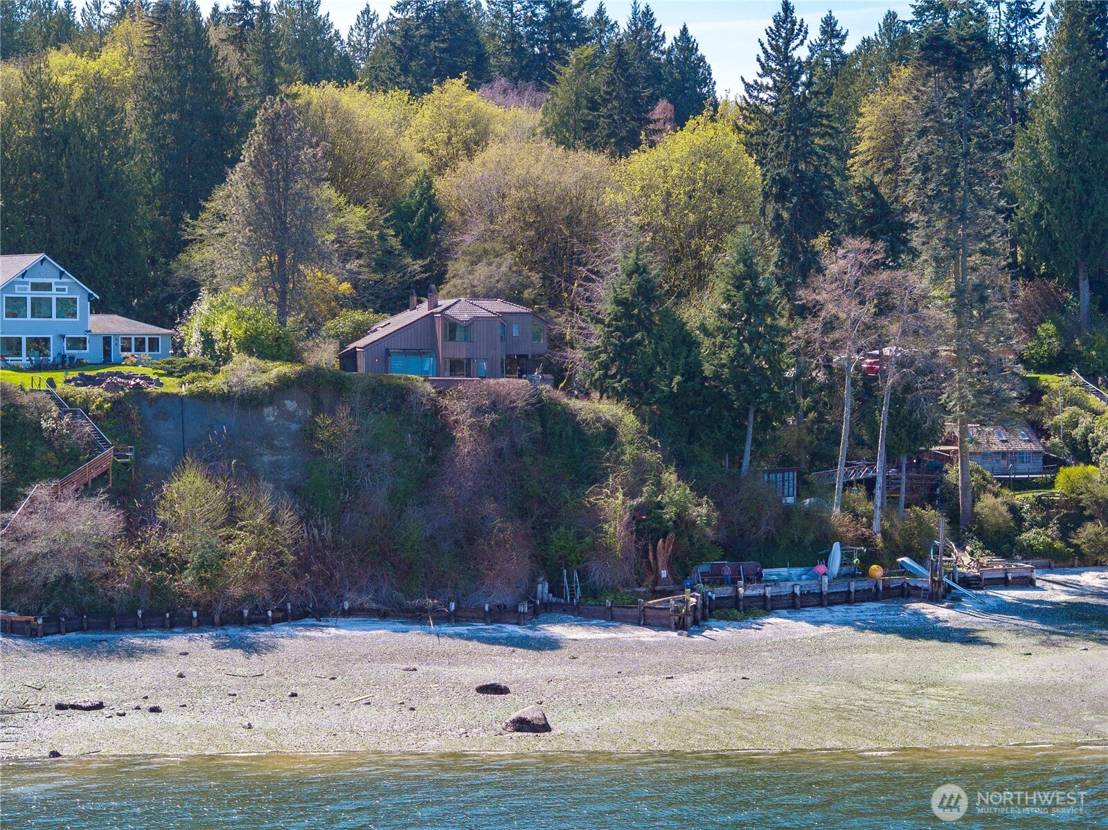 17040 Agate Street NE, Bainbridge Island, WA 98110