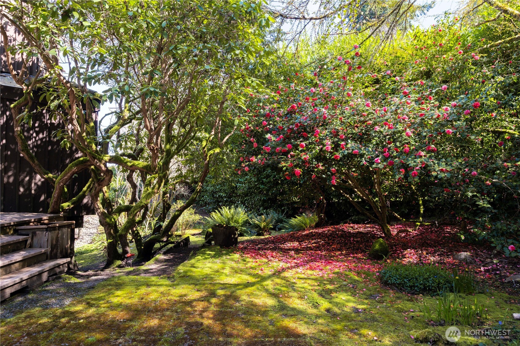 17040 Agate Street NE, Bainbridge Island, WA 98110