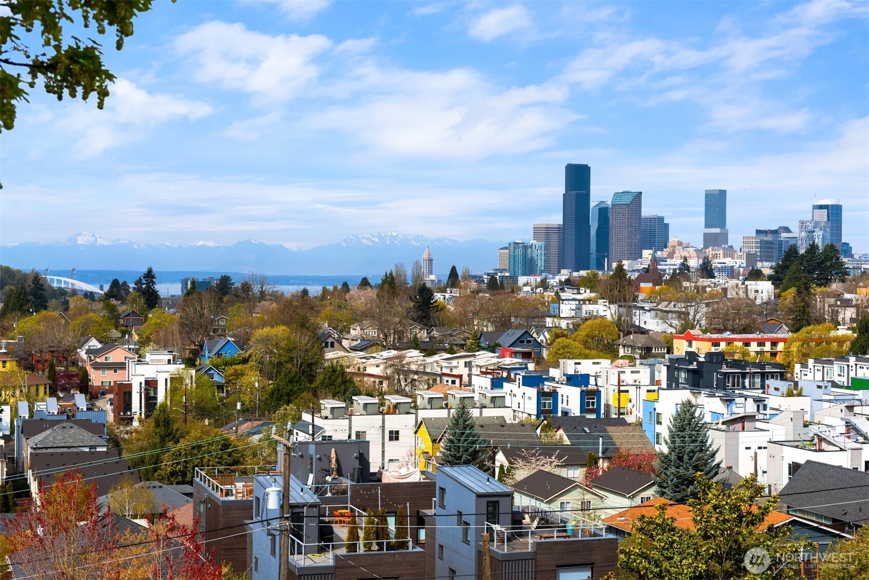 1115 30th Avenue S, Seattle, WA 98144