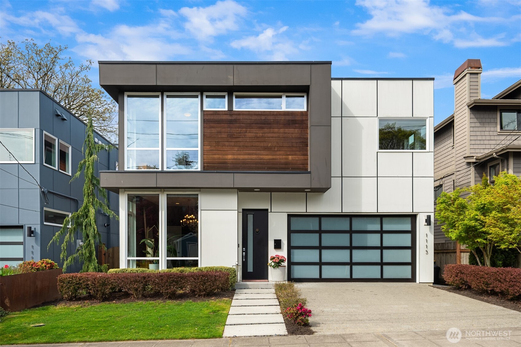 1115 30th Avenue S, Seattle, WA 98144