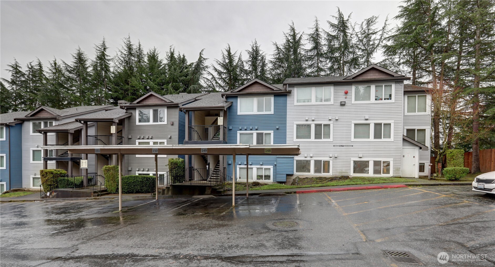 26335 116th Avenue NE #H105, Kent, WA 98030