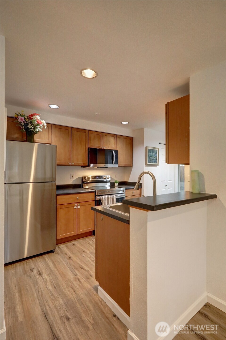 26335 116th Avenue NE #H105, Kent, WA 98030