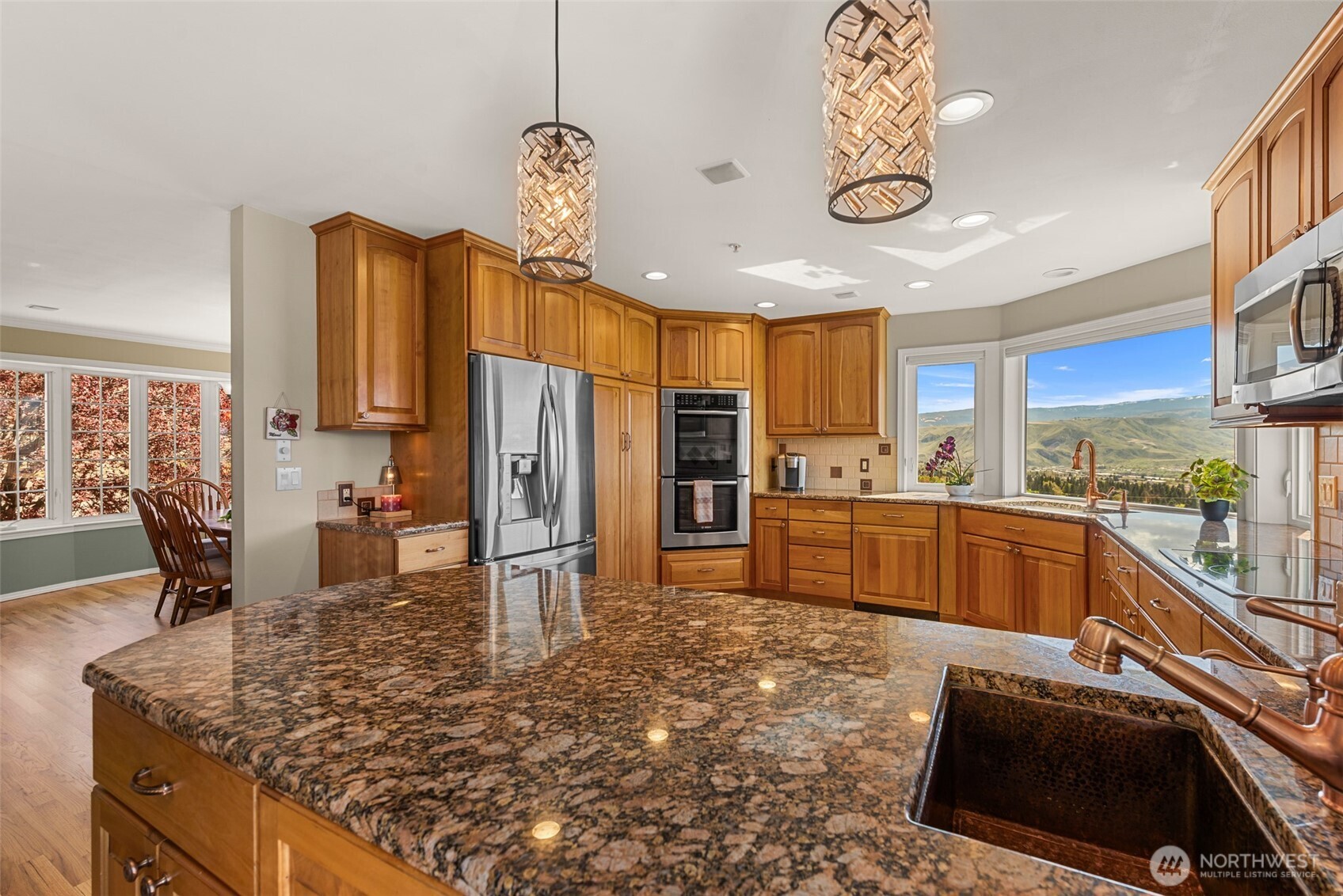 591 Daniels Drive NE, East Wenatchee, WA 98802
