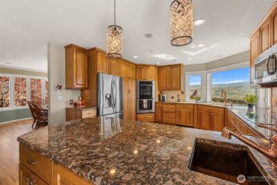 591 Daniels Drive NE, East Wenatchee, WA 98802 - Photo 12