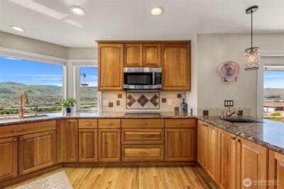 591 Daniels Drive NE, East Wenatchee, WA 98802 - Photo 13