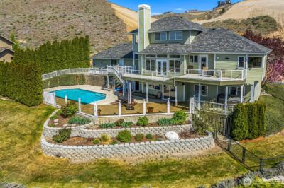 591 Daniels Drive NE, East Wenatchee, WA 98802 - Photo 40