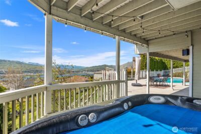 591 Daniels Drive NE, East Wenatchee, WA 98802 - Photo 30
