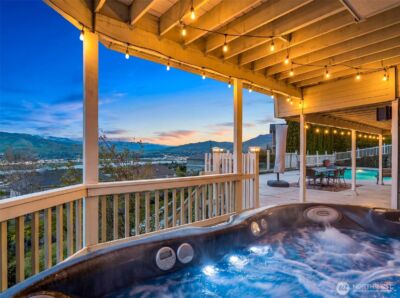 591 Daniels Drive NE, East Wenatchee, WA 98802 - Photo 32