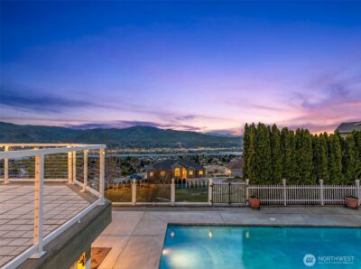 591 Daniels Drive NE, East Wenatchee, WA 98802 - Photo 34