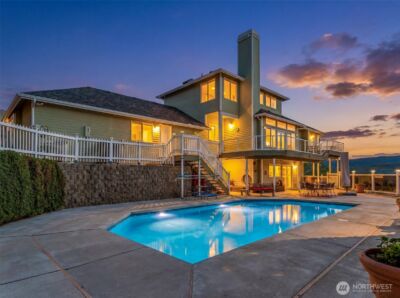 591 Daniels Drive NE, East Wenatchee, WA 98802 - Photo 35