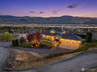 591 Daniels Drive NE, East Wenatchee, WA 98802 - Photo 3