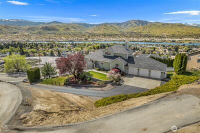 591 Daniels Drive NE, East Wenatchee, WA 98802 - Photo 5