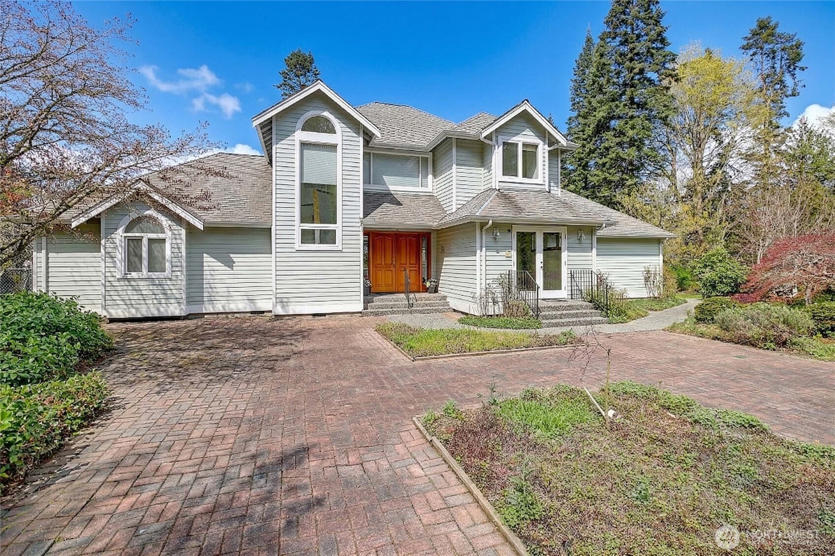 4193 S Camano Drive , Camano Island, WA 98282