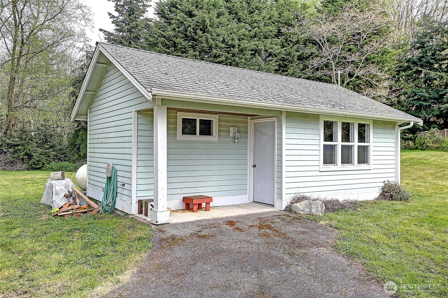 4193 S Camano Drive , Camano Island, WA 98282