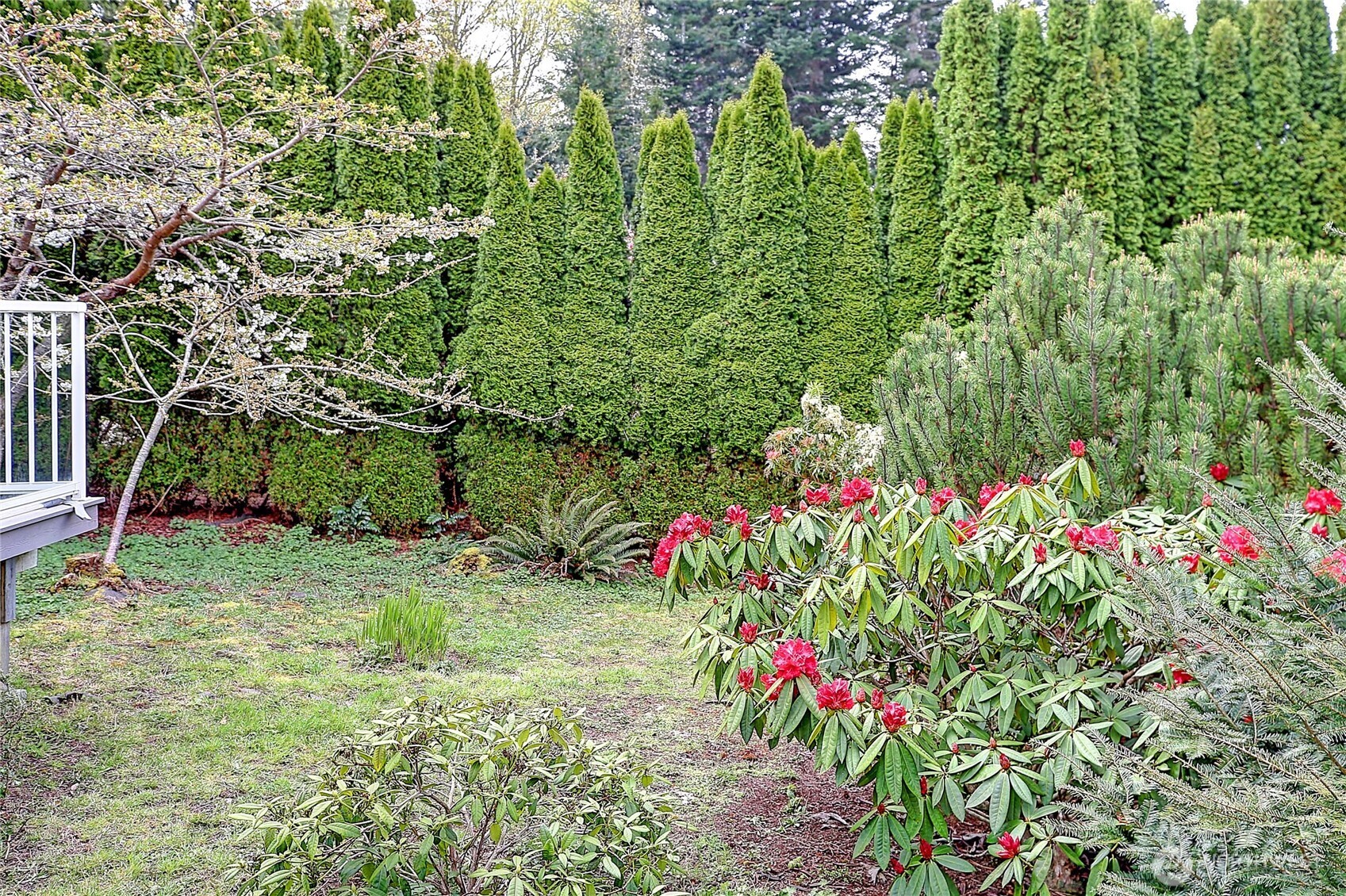 4193 S Camano Drive , Camano Island, WA 98282