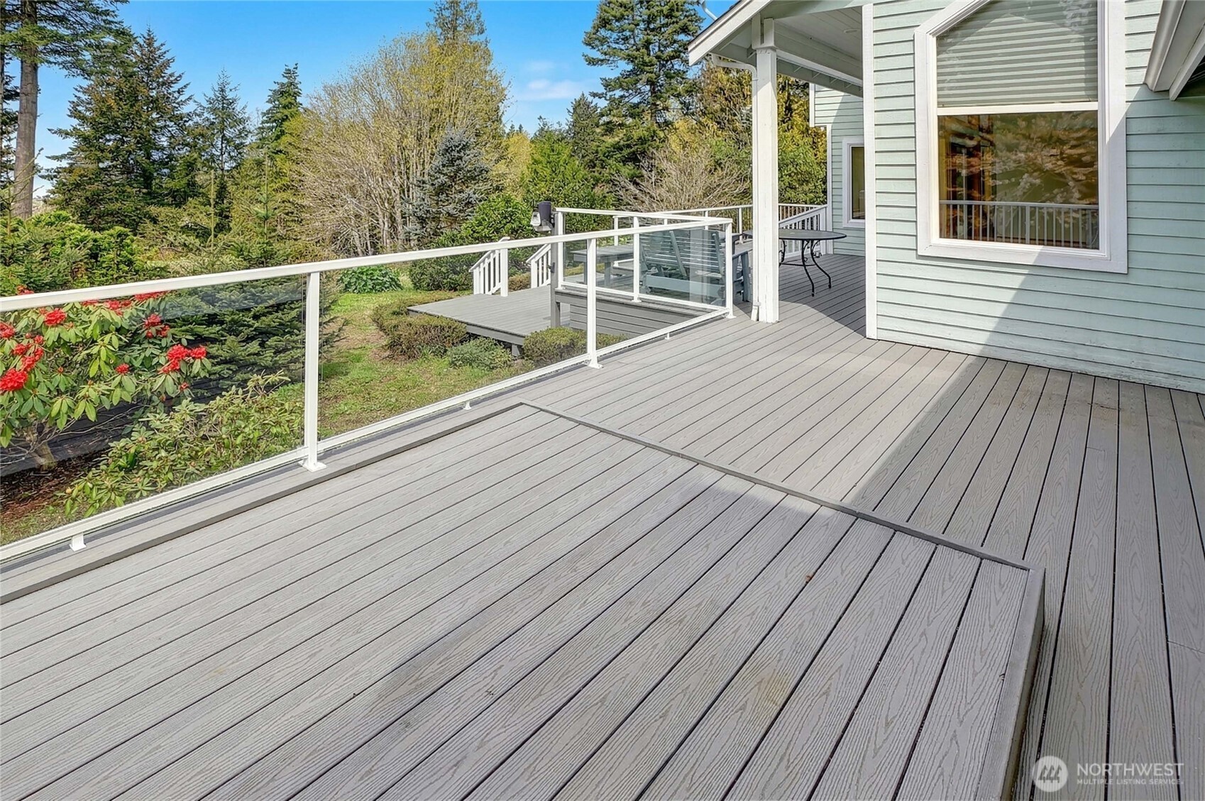4193 S Camano Drive , Camano Island, WA 98282