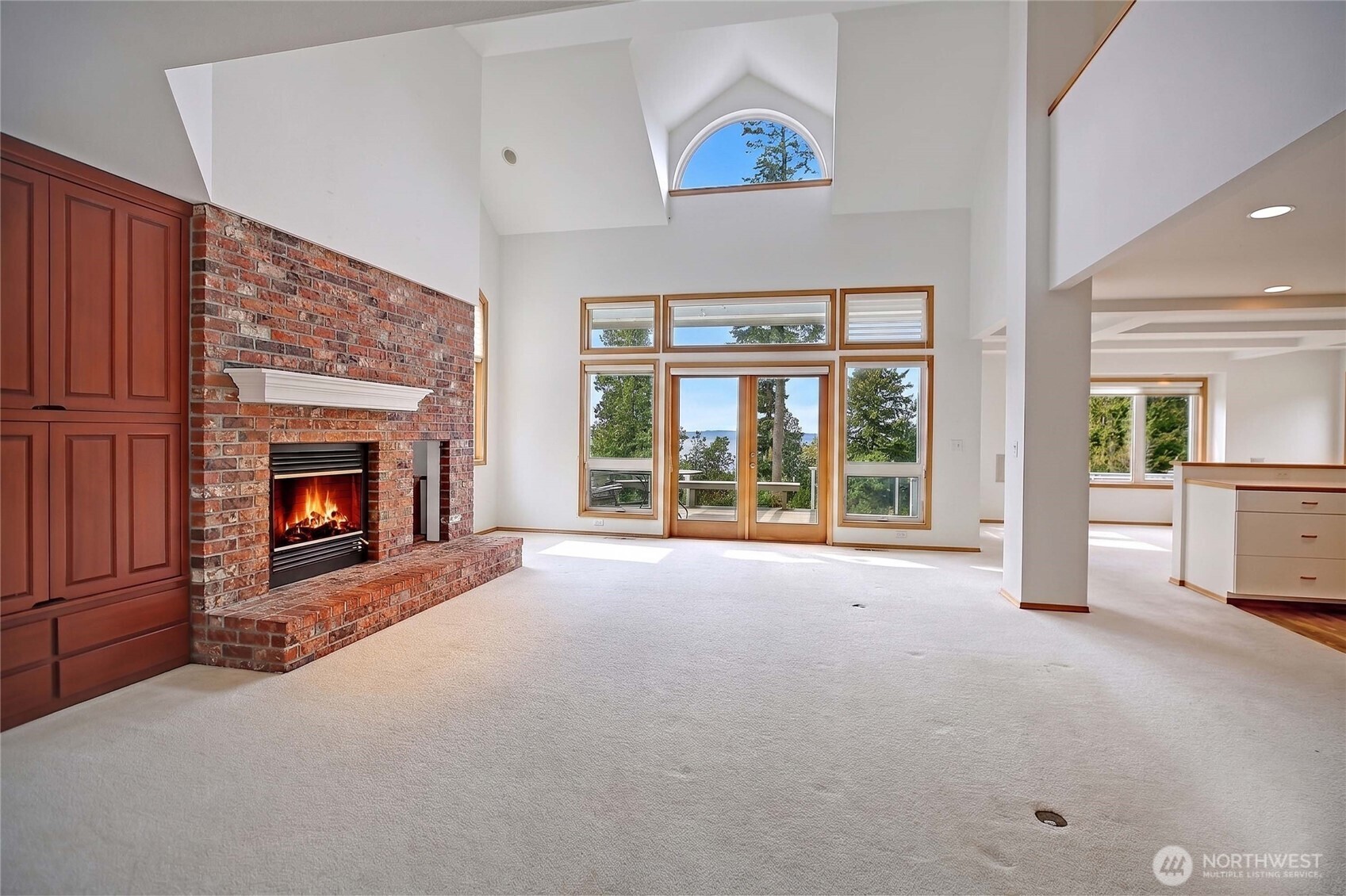 4193 S Camano Drive , Camano Island, WA 98282