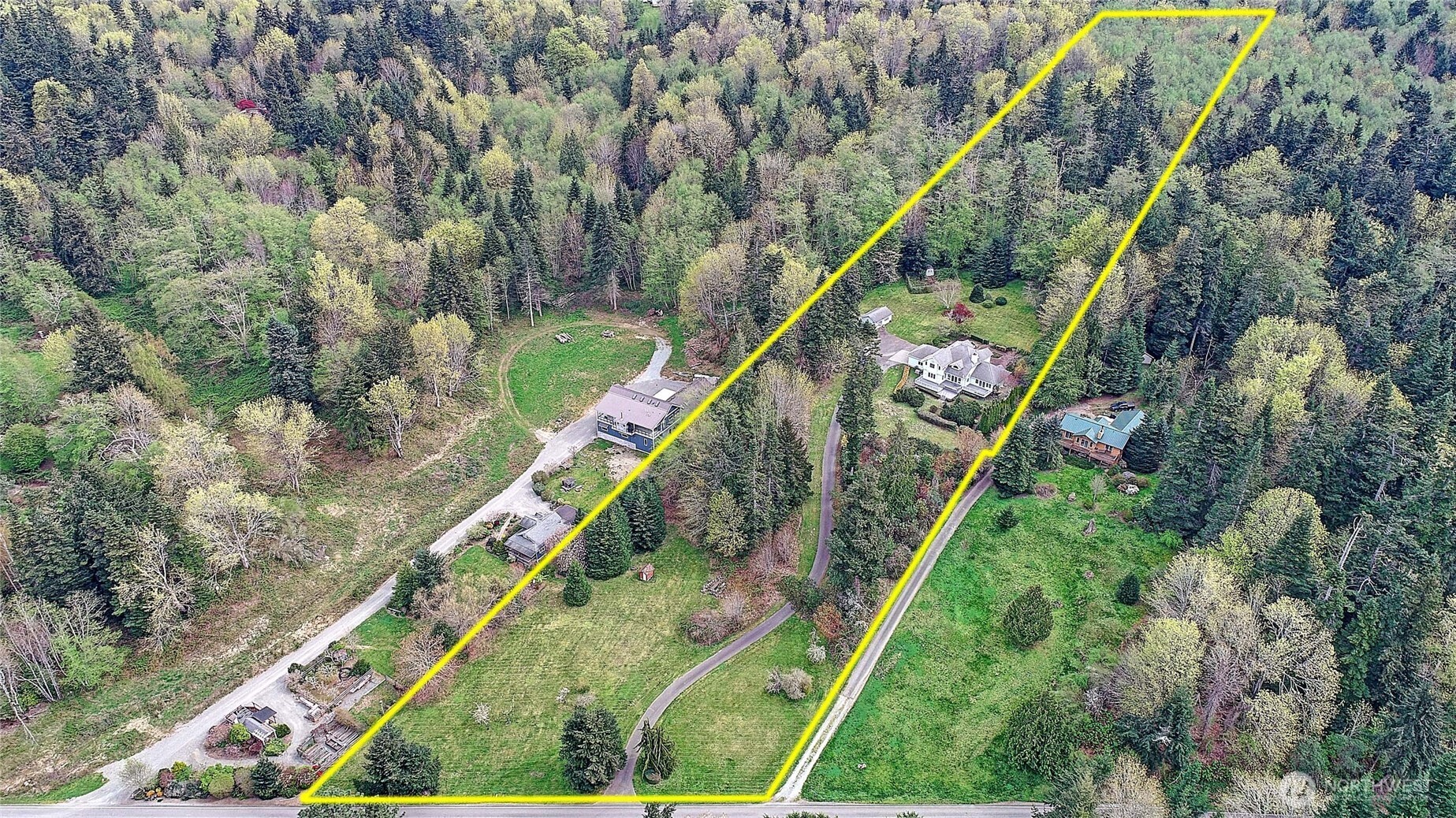 4193 S Camano Drive , Camano Island, WA 98282