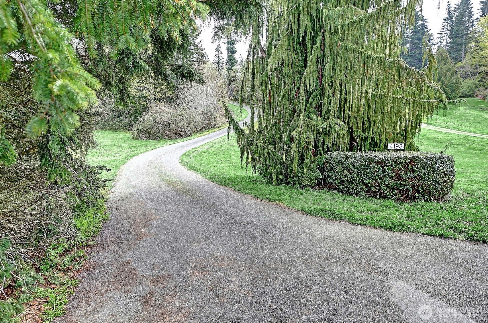 4193 S Camano Drive , Camano Island, WA 98282
