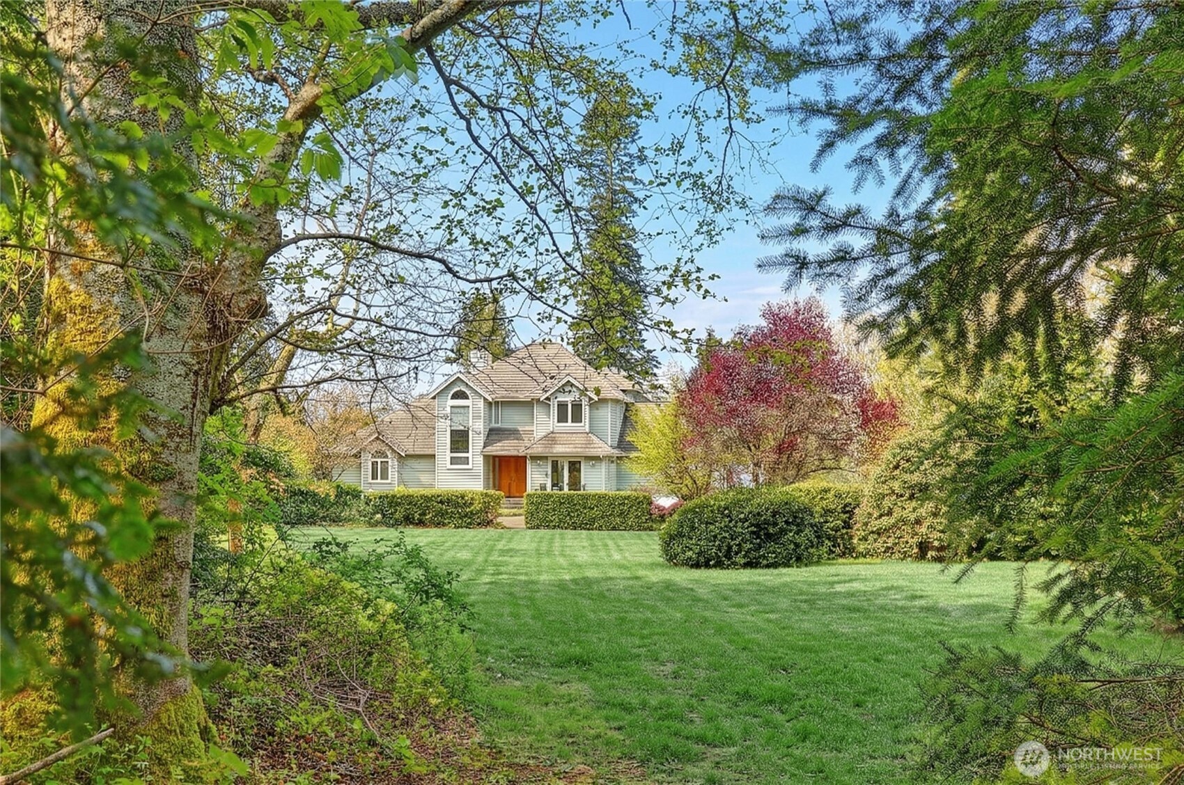 4193 S Camano Drive , Camano Island, WA 98282