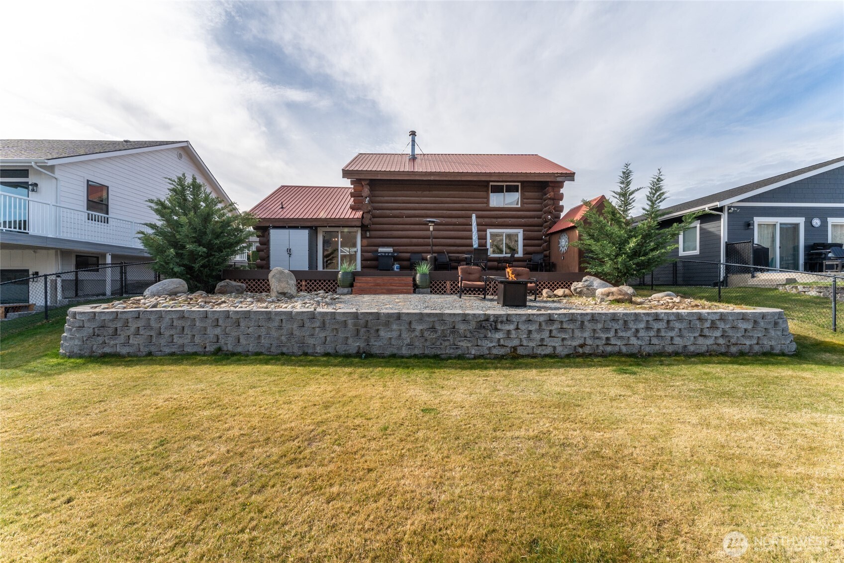 215 W Marine View Place , Orondo, WA 98843