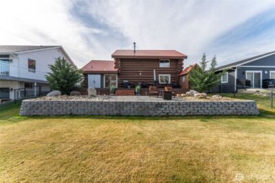215 W Marine View Place , Orondo, WA 98843 - Photo 20