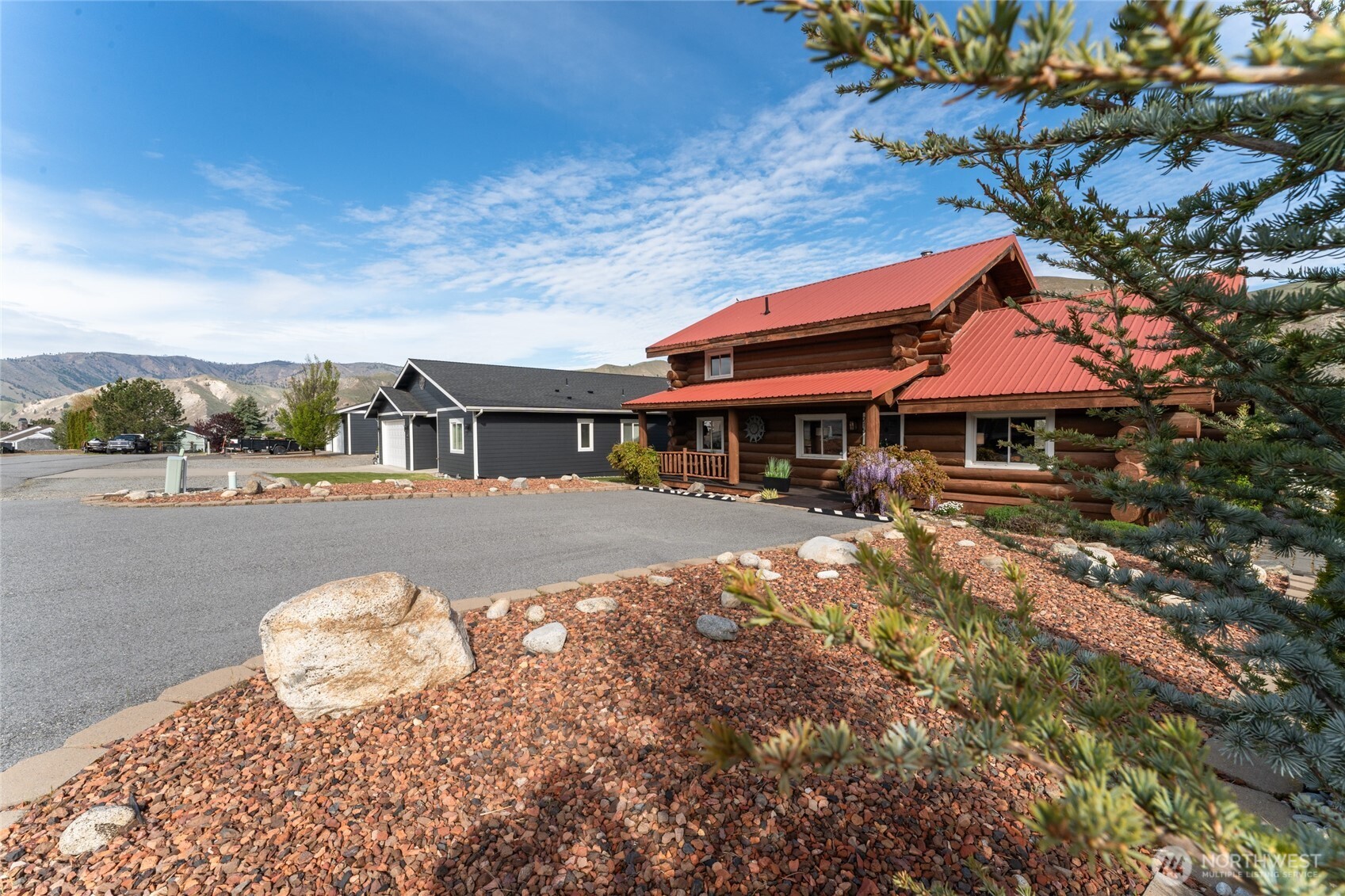215 W Marine View Place , Orondo, WA 98843