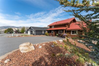 215 W Marine View Place , Orondo, WA 98843 - Photo 22