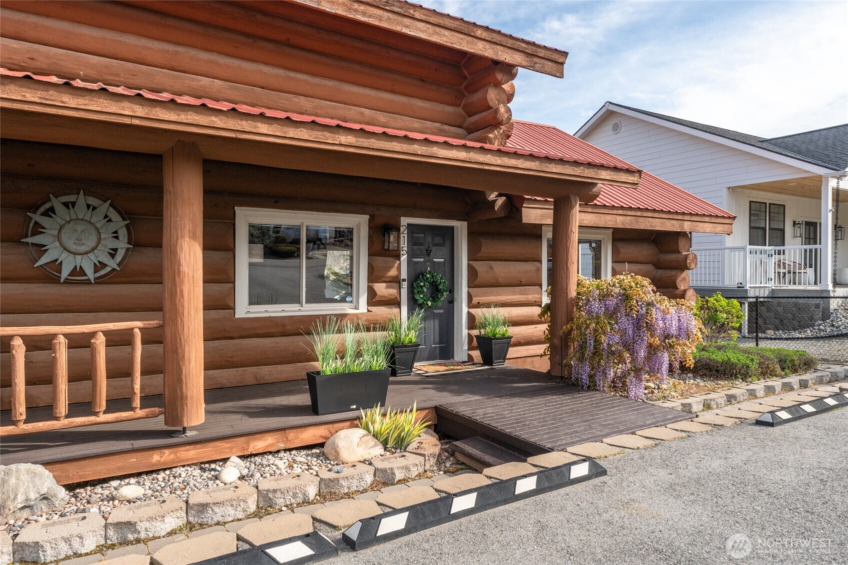 215 W Marine View Place , Orondo, WA 98843