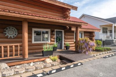 215 W Marine View Place , Orondo, WA 98843 - Photo 3