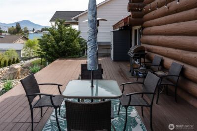 215 W Marine View Place , Orondo, WA 98843 - Photo 24