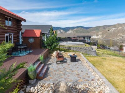215 W Marine View Place , Orondo, WA 98843 - Photo 23
