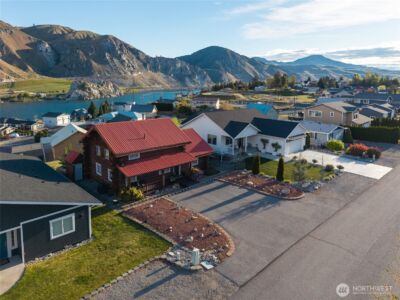 215 W Marine View Place , Orondo, WA 98843 - Photo 28