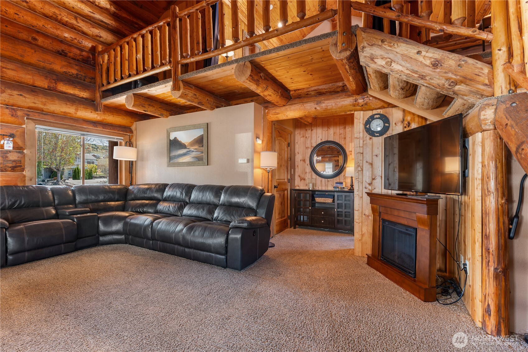 215 W Marine View Place , Orondo, WA 98843