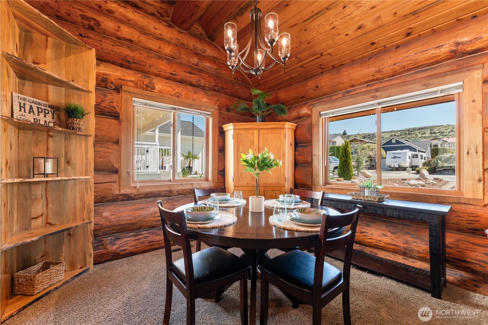 215 W Marine View Place , Orondo, WA 98843
