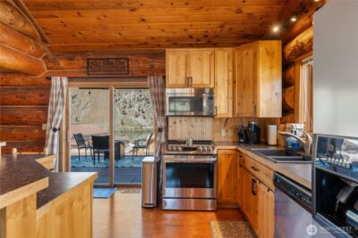 215 W Marine View Place , Orondo, WA 98843 - Photo 5