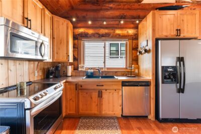 215 W Marine View Place , Orondo, WA 98843 - Photo 7